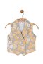 Girl's 31391-Spring Vest 8/14 - 3