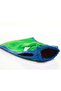 1PC Double-Sided Towel Korean Exfoliating Bath Washcloth Body Scrub Shower Towel For Adults Coars... - 5
