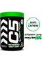 Night Pump Pre Workout Powder Green Apple - Pre-Workout & Performance - 2