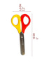 School Stationery Kit 16 in 1 (44 pcs) DS02 - 7