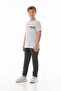 Own Way Text Printed Boy's T-Shirt - 2