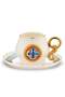 Tide 6-Person Coffee Cup Set - 4