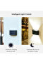 2PCS 2PCS,Solar LED Lights, Outdoor Lights, Smart Light Sensors and Automatic Switches, Ideal for Co - 6