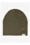 100% Cotton Double Layer Combed Cotton Beret for Teenagers Aged 9-15 - 4