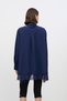 Stylish Lace Detailed Women's Shirt - 6