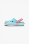 حذاء Crocband Clog K باللون الأزرق للأطفال 207006 -4s3 - 3