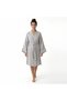 Kimono 4 Kat Müslin Bornoz