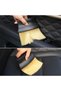 Car Interior Detailing Dust Cleaning Brush with Soft Bristles and Ergonomic Handle (5263) - 2