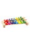 Playwood Wooden Educational Xylophone 8 Different Notes Ony405 - 2