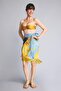 Jaquette X Defacto Strapless Bikini Top G5291Ax26Sm - 4