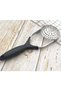 Stainless Steel Potato Masher Durable Mashed Potato Making Apparatus - 3