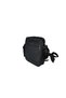 Dukidaso Black Casual Men's Messenger Bag, Small Size Shoulder Bag |   Summer T8183 Black - 5