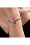 2026 925 Sterling Silver Charm Dwarf Beads Jewelry Making Original Bracelets Valentine's Day Fash... - 4