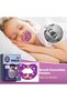 M-Teenager 30Pcs 30Pcs/Box Anti-Snoring Stickers for Children Adult Night Sleep Lip Nose Breathing I