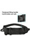 Transfer Belt Moving Waist Strap Paralyzed Disabled Elderly Body Lifting Gait Belt with Handles W... - 6