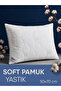 Soft Cotton Pillow 50X70 cm
