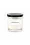 Scented Glass Tin Candle Oasis