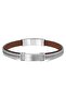 Bravoman Ba14607 Steel Bracelet