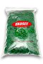 Rubber Package Packaging Buckle Money Rubber 40 mm Green 1 kg - 3