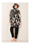 26213 Women's Long Sleeve Hijab Swimsuit
