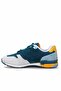 102-22320 Mexico Unisex Sports Shoes WHITE-BLUE - 7
