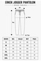 Men's Jogger Pants - 6
