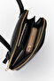 Women's Minimal Design Crossbody Phone Bag - 6