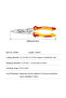 8 in 1 Insulated Pliers 1000V VDE Snip Nose Wire Stripping plier Multifunctional Electrician hand... - 2