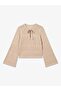 Knitted pullover VMAJOUR Top - 2