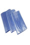 35x45cm 25pcs PVC Heat Shrinkable Film Large Portable Shoe Shrink Wrap Bags Isolate Dust Plastic Bag - 7