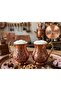 Copper Embroidered Cup - 3
