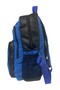 Quality Vintage Casual Printed Design Daily Travel School Backpack Revilla Bag 28X38Cm - 6