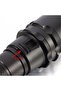 21-30W New Waterproof 50000LM 3x T6 LED Scuba Diving Flashlight Underwater 100M Torch Without Batter - 5
