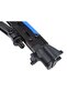 Brand New RG6 RG11 RG59 Coaxial Cable Crimper Compression Tool For F Connector New - 6