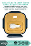 Bento 500ml Lunchbox New Collection Single Layer Stainless Steel Lunch Box - 2