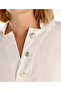 Button-Detail Blouse - 6