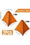 2pcs 2PCS Silicone Caulking Tool Reusable Sealant Seam Tool Remover Grout Scraper Edge Removal K - 3