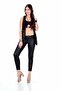 Ww109 Tasseled Metal Embroidered Women's Vest - 4