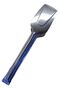 4-Piece Steel Serving Tongs Set Grill-Salad-Pastry-Pastry - 3