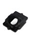 Intake Manifold Pipe Boot Flange For Kawasaki KX 250 KX250-E1 1987 16065-1150 - 4