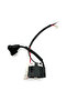 Gasolene Brush Cutter Parts Ignition Coil for Grass Cutter Engine GX35 - 7