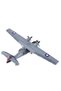 No box Construction toys 364Pcs Consolidted PBY 5A Catalina Building Blocks Airplane Bricks Air... - 5