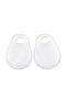 Pexmen 2Pcs Gel Bunion Guards Big Toe Protector Cushions and Protects for Relieve Foot Pain from ... - 7