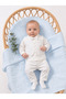 Baby Boy Vest, Shirt, Bow Tie Mevlüt Wedding Suit
