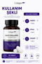 Multi Collagen Complex, Probiotic & Multivitamin 1500 mg x 90 Tablets - 6