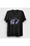 Unisex Black Hh Black Sabbath T-shirt 17688tt