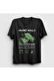 Unisex Black Angela Orosco Silent Hill 2 T-Shirt 541367Tt