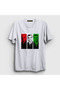 Unisex White Pahlavi Kings of Iran Iran T-Shirt 593767Tt