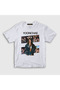 Unisex Children's White Yoonchae V3 K Pop Katseye T-Shirt 590378Tt