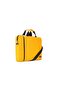 Wtx208 Wtxpro Series Waterproof Fabric 15.6 Inch Macbook, Laptop, Notebook Handbag - Yellow - 8